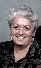 Ruth Elaine B. Haines