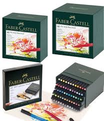 • 12 млн просмотров 2 года назад. Pitt Artist Brush Pen Sets Faber Castell Jerry S Artarama