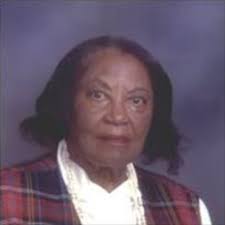 Obituary information for Mabel Edwards