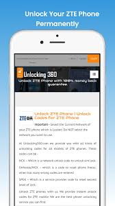 Liberar zte n9132 sin box. Unlock Zte Phone For Android Apk Download