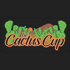 All around, the bike world in its most colourful and cheerful garb: Cactus Cup Race Home Facebook