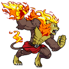 Characters – Rivals of Aether