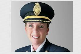 Hoffmann joins Caledon fire department as deputy chief