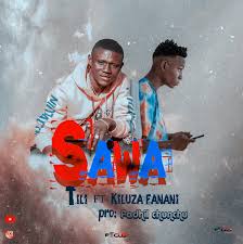Audio Tili Ft Kiluza Fanani Sawa Free Download Mp3 Dj Nguto Home
