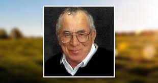 Robert "Bob" Henry Olson Obituary March 28, 2015