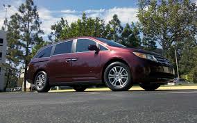 Image result for Dark Cherry 2011 Odyssey