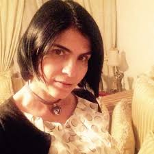 Rosario Imelda Rojas (@ImeldaRojasR)