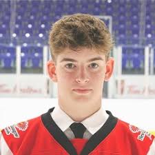 2023 Miramichi Timberwolves vs Pictou County Crushers