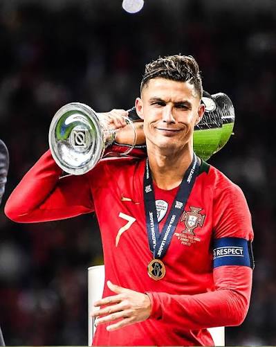 Cristiano Ronaldo's Future with Portugal Hinges on National Team's Trust
