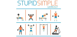 Stupid Simple Workout Exercise Fitness Tracker V1 2 Full Unlocked Paid App Download Stupid Simple Workout Exercise F Easy Workouts Fitness Tracker Workout