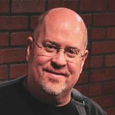 Podcast: In Conversation with Todd Johnson