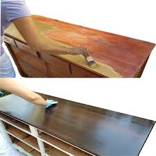 Retique It Stainable Liquid Wood Light Wood Wood Furniture Plans Refurbished Furniture Diy Refurbished Furniture