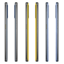 Oppo Realme Gt 5g Technische Daten Test Review Vergleich Phonesdata