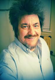 Memories Of The Rockstar Viking That Was... Greg Hallier Lindberg