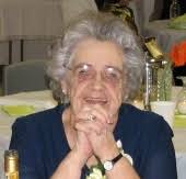 Obituary for NICKERSON: Phyllis Marjorie Kathleen