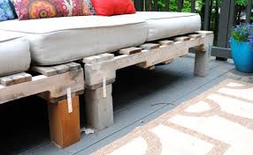 See more ideas about diy sofa, sofa design, home decor. Sofa Aus Paletten Integrieren Diy Mobel Sind Praktisch Und Originell