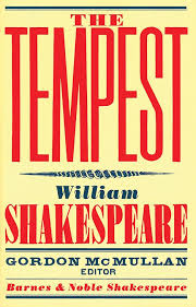 It was both a great business and a noble undertaking all. Amazon Com The Tempest Barnes Noble Shakespeare 9781411400764 Shakespeare William Mcmullan Gordon Kastan David Scott Books