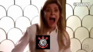 Assistir corinthians x são paulo ao vivo. Carminha Thanos E O Riso De Andres Os Memes Da Eliminacao Do Corinthians Na Libertadores