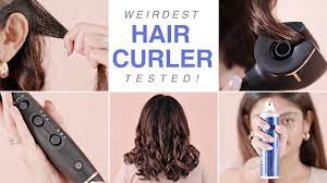 Jul 27, 2021 · the advanced features like automatic power cable winder and dirtbag full indicator add to its value. Does The Phillips Automatic Hair Curler Actually Work Glamrs Review Youtube