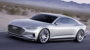 «χωρίς αυτόν, την εμπειρία του και την τεχνογνωσία του, το a9 e. Audi Plans Fully Electric Tesla Rival