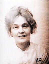 Nina Carver Obituary