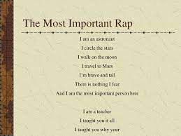 rhymes lyrics and poems near rhymes thesaurus phrases mentions descriptive words definitions homophones similar sound same consonants advanced >> words and phrases that rhyme with rap: Rap Poems That Rhyme Poetry Versus Rap Mohamed Mo Rhymes The New Blog Rap Poems Takes Rap Lyrics And Places Them On An Inspirational Background Khloey Boylan