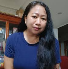 Mislang Regalado Glenda