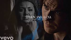 Damon & Elena