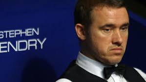Check spelling or type a new query. Allgemein Snooker Wm Ohne Siebenmaligen Champion Stephen Hendry Ran