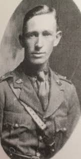 21st September 1916 Remembering Sapper James D. Page