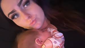 Boy 1 months old 💙 More info