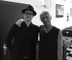 Elton john, david bowie, paul weller, eric clapton and siouxsie sioux. Paul Weller Infos Und News Und Videos Bytefm