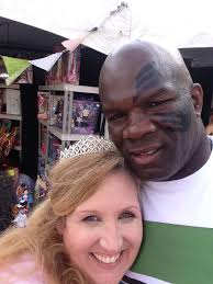 FUNtastic_Faces Face Painter