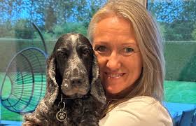 Pet-sonality Profile with Tito's Handmade Vodka: Meet Irene Revilla and  Coco : Moodie Davitt Report