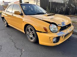 Image result for Herald Yellow 1975 Subaru