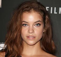 Palvin Barbara Lewis Hamiltont és Leonardo DiCapriót is magába  bolondította?