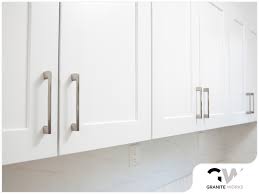 Our custom cabinet doors are perfect for a quick replacement door or for new cabinet doors for a kitchen or bathroom. Raised Vs Recessed Cabinet Panels