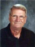 Roger Aukamp Obituary (1951