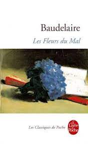 Les Fleurs Du Mal By Charles Baudelaire
