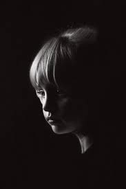 Black And White Fine Art Portrait Photography I Love This Stunning Black And White Portrait Photo Blackandwhitepo Kids Portraits Photography Black And White Portraits Black And White Photography Portraits