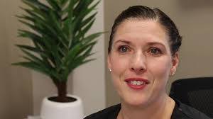 Hillary Brunner's Instagram, Twitter & Facebook