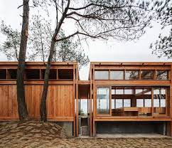 gallery of can architecture save china s rural villages dna s xu tiantian thinks so 57 architecture exterior wood architecture architecture