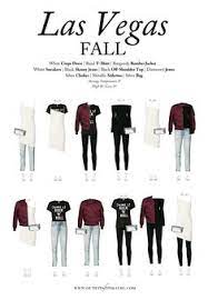 What To Wear To Las Vegas This Fall A Capsule Travel Wardrobe For Las Vegas Las Vegas Outfit Vegas Outfit What To Wear In La