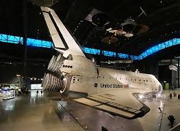 The space shuttle launch vehicle has three main components: Space Shuttle Discovery Wikiwand