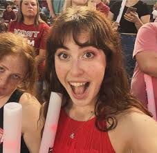 Day 1 was so good!! We are ready for a full Day 2! Join in with us