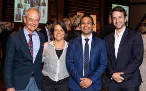 BASIL HETZEL INSTITUTE RESEARCH REPORT 2021