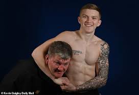 We're delighted to announce the signing of campbell hatton. Boxing Legend Ricky Hatton Is Loving Life Again As His Son Campbell Gears Up For Breakthrough Night T Gate