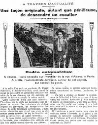 Une recherche acrobatique : la réponse à notre énigme