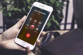 How To Record A Phone Call On Iphone For Free Mashtips Iphone Phone Call Phone
