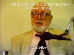 Children's TV Archive Interviews